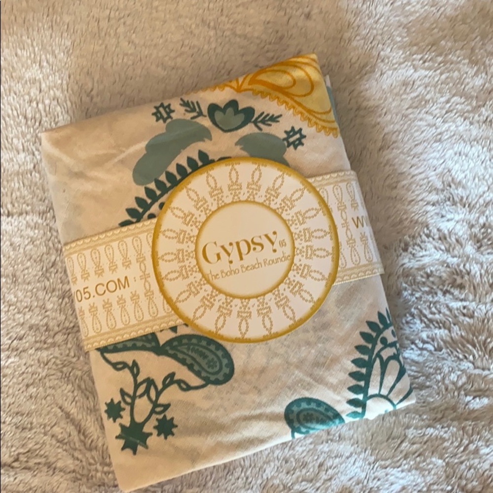 Gypsy 05 Roundie